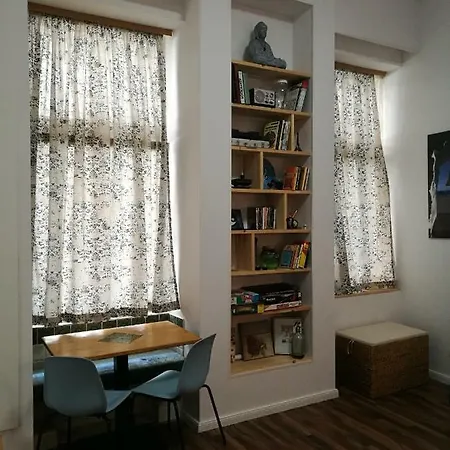 Apartment Castle View