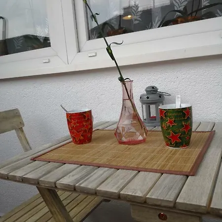 1,5 Szobás Terasszal,közel A Széchenyi Fürdőhöz *