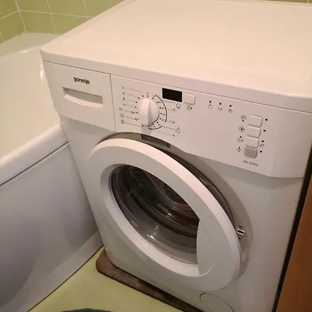 1,5 Szobás Terasszal,közel A Széchenyi Fürdőhöz Apartman *