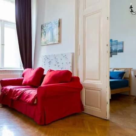 Wonderful Comfortable Budapest