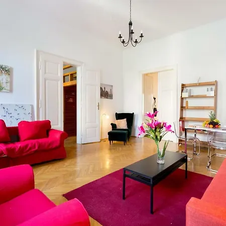 Wonderful Comfortable Budapest