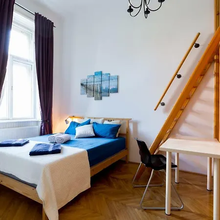 Wonderful Comfortable Apartment
