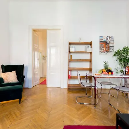 Wonderful Comfortable Apartment *