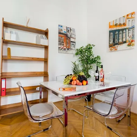 Apartament Wonderful Comfortable