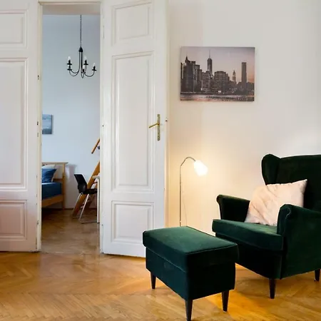 Apartment Wonderful Comfortable