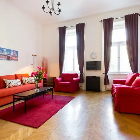 Apartment Wonderful Comfortable *