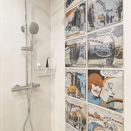 Apartmán R56 *