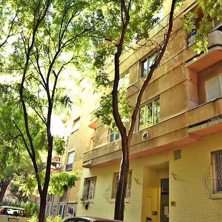 Luxury Family Penthouse Downtown Apartman