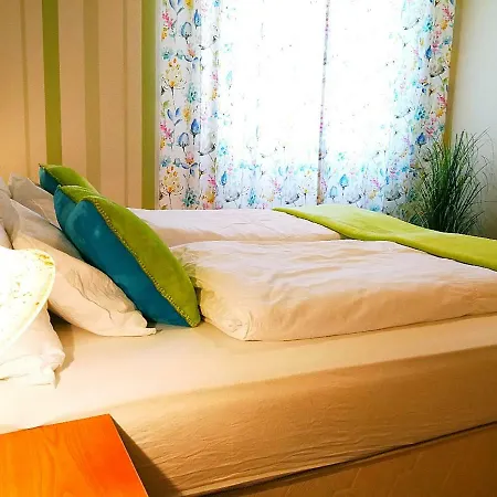 Apartmán King