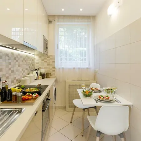 Citypark Flat Apartment