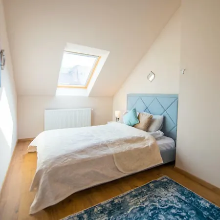 Apartman Luxury Family Penthouse Downtown