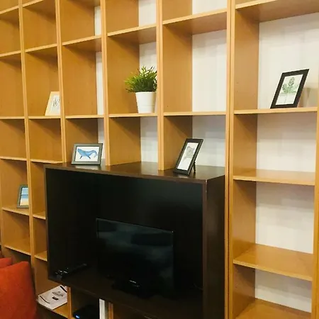 Apartment Hadik *