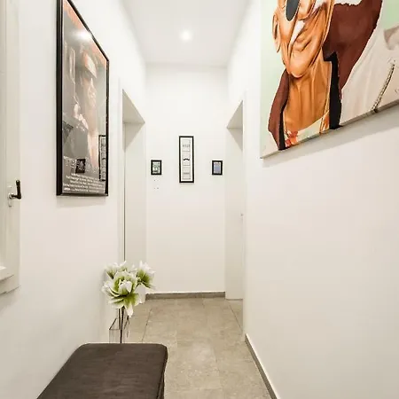 Apartamento Hello Downtown - Movie Budapest