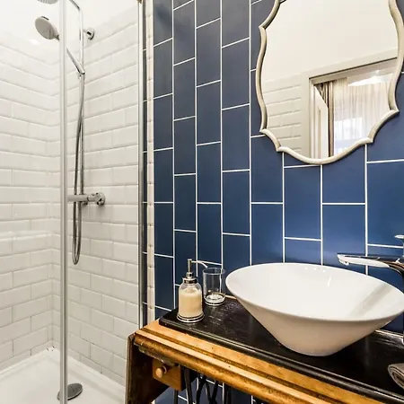 Hello Downtown - Movie Apartamento Budapest