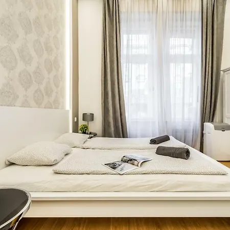 Hello Downtown - Movie Apartamento *