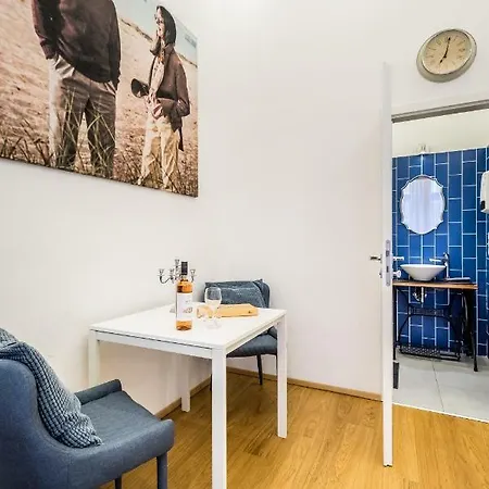 Apartamento Hello Downtown - Movie Budapest