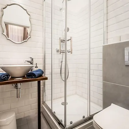 Apartamento Hello Downtown - Movie Budapest