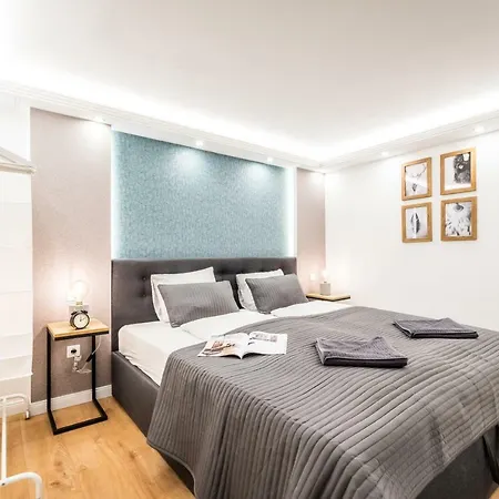 Luxury Loft * Budapest