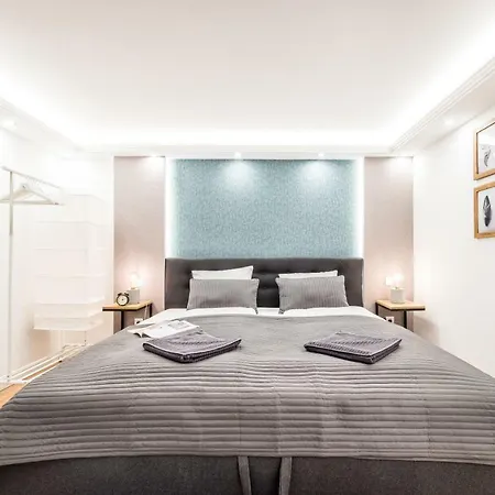 Apartment Luxury Loft *