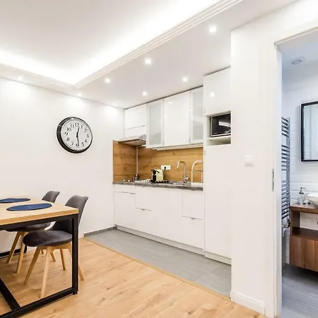 Luxury Loft Apartment *