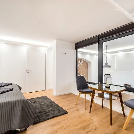 Luxury Loft * Budapest