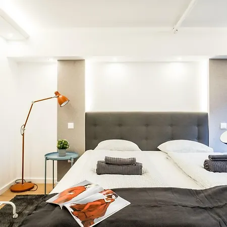 Luxury Loft Budapest