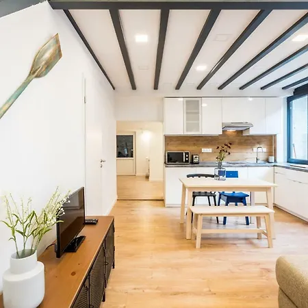 Luxury Loft *