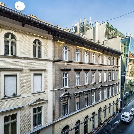 Apartment Bpr Emerald