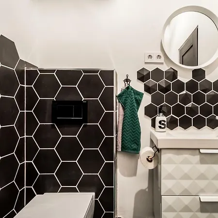 Apartment Bpr Emerald *