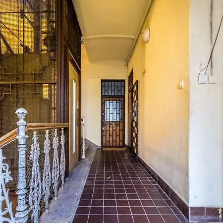Apartment Bpr Emerald *