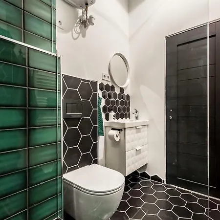 Apartment Bpr Emerald *