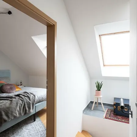 Gozsdu Design * Budapest