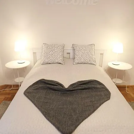 - Heart Of Apartment *
