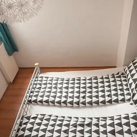 Downtown Vorosmarty Apartment Budapest