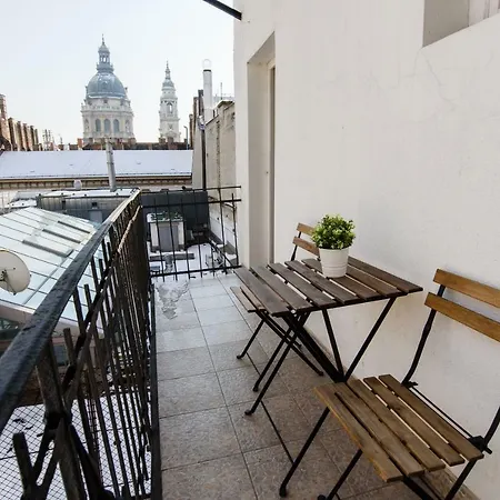 Apartment Casa Nostra Basilica