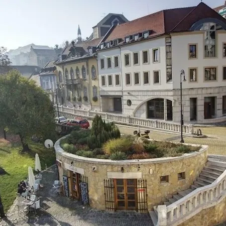 Panorama Apartment Budapest