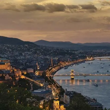 Budget * Budapest