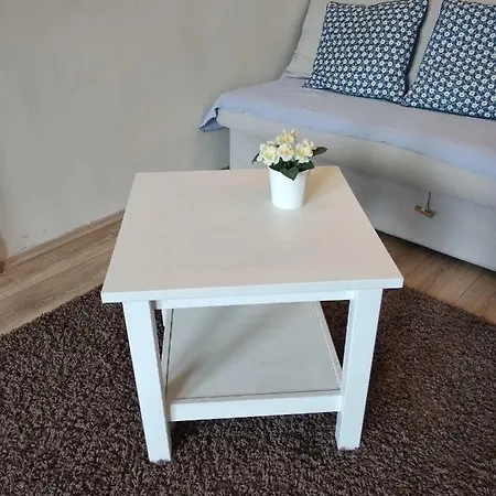 Apartament Rakoczi Ut 63.