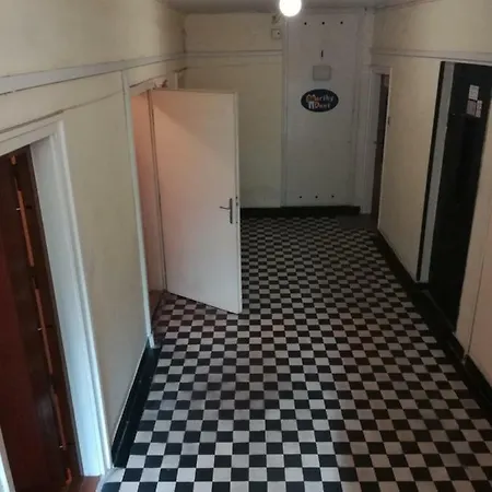 Budaiapertment Budapešť