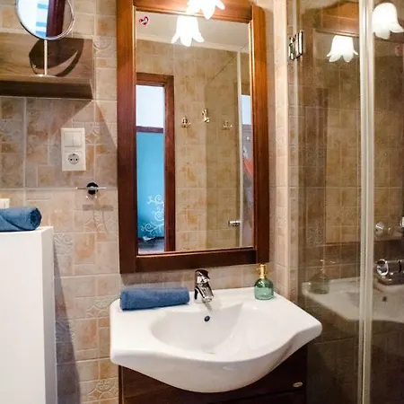 Indigo With Free Parking Apartmán Budapešť