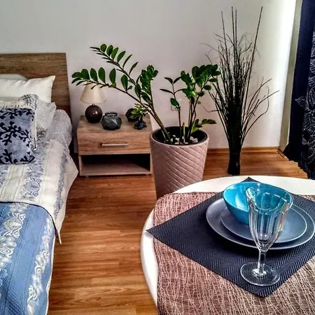 Apartment Westend *