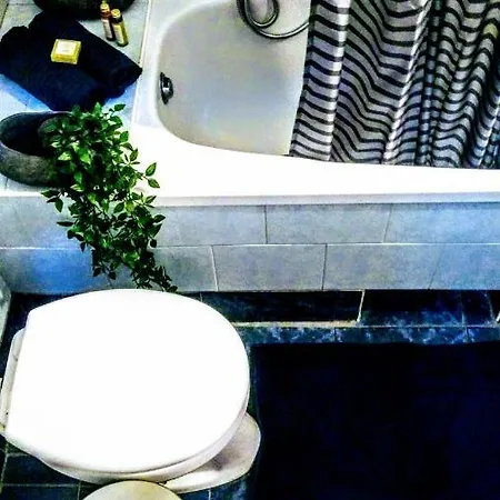 Apartment Westend Budapest