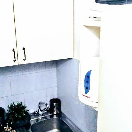 Apartment Westend