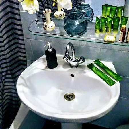 Apartment Westend