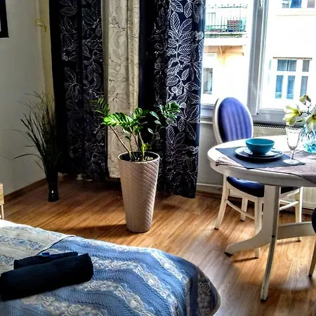 Westend * Budapest