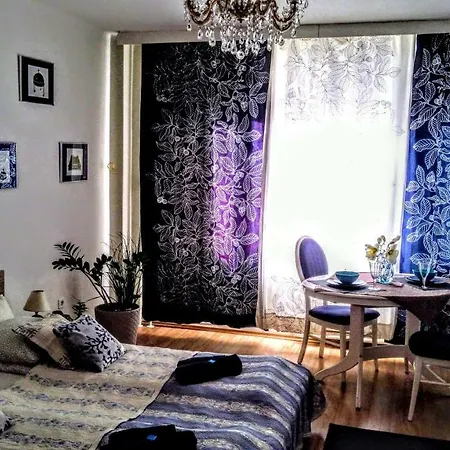 Westend Apartment