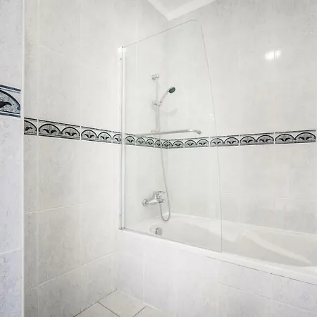 Apartment Bpr Soho Boutique With Ac