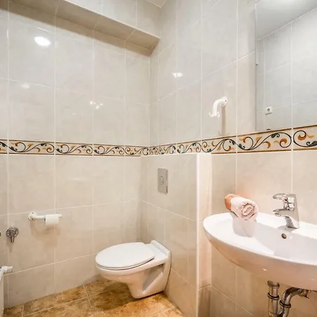 Apartment Bpr Soho Boutique With Ac