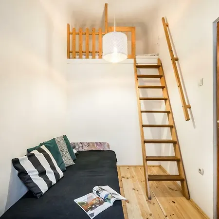 Bpr Bright Sapphire Apartment *