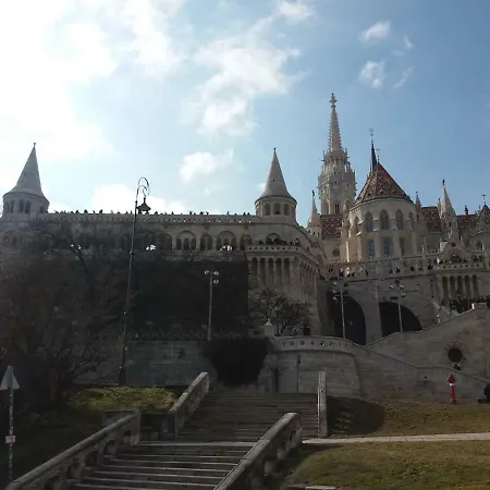 Castle Base Budapeszt